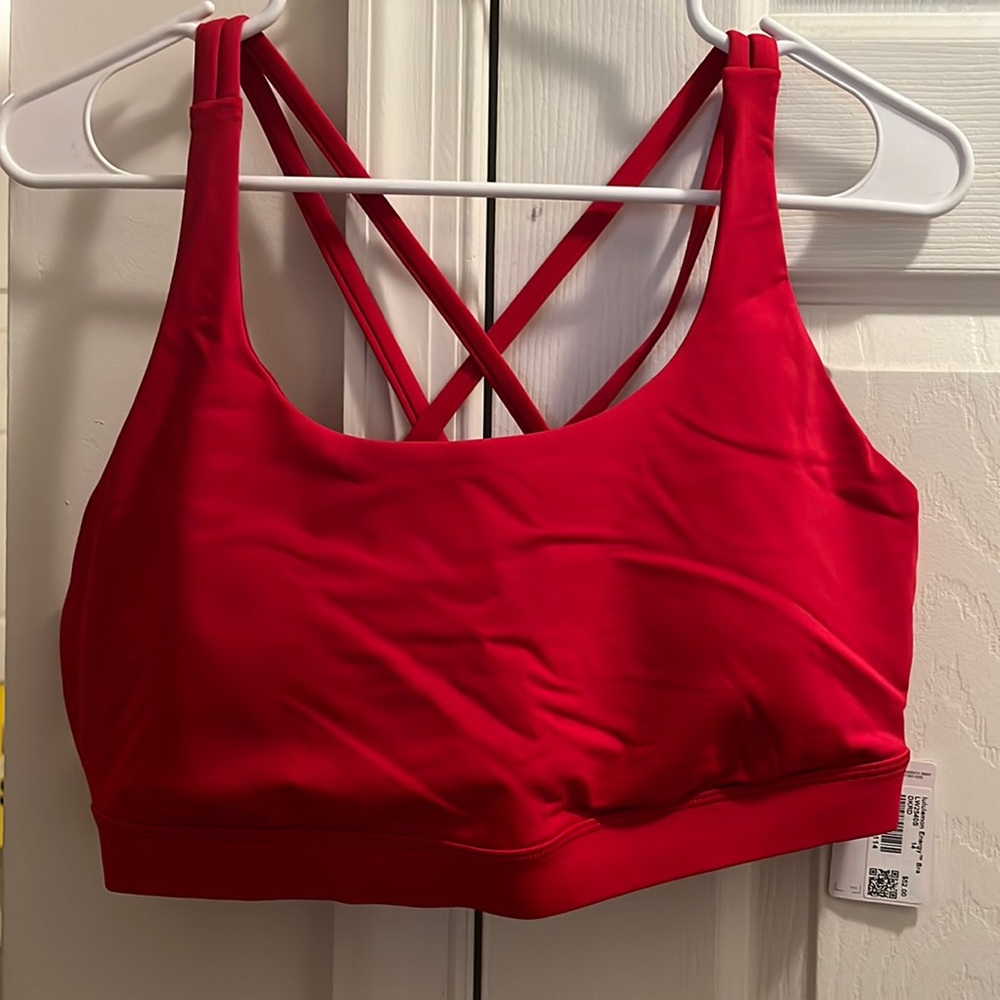 Lululemon Energy Bra